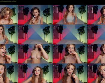 bettyhudson — 36 minute Chaturbate female cam show recording, 1080p, Aug 14, 2021