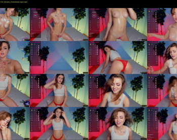 bettyhudson — 70 minute Chaturbate female cam show recording, 1080p, Aug 14, 2021