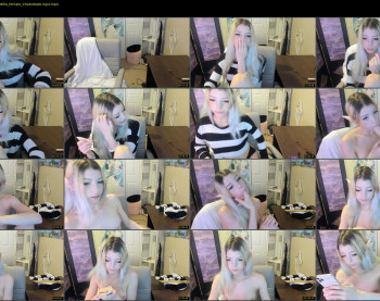 bunnyislewd — 70 minute Chaturbate female cam show recording, 1080p, Aug 14, 2021