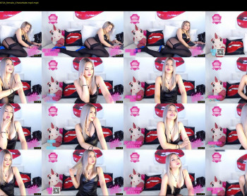 carlotta_ricci — 71 minute Chaturbate female cam show recording, 1080p, Aug 14, 2021