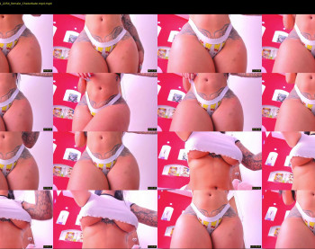 carolain_baker — 70 minute Chaturbate female cam show recording, 1080p, Aug 14, 2021