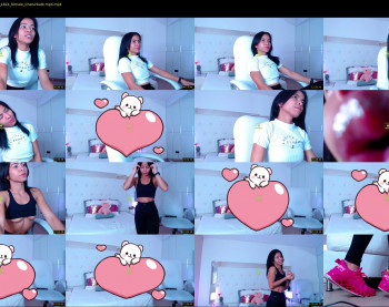 catalina__10_ — 70 minute Chaturbate female cam show recording, 1080p, Aug 14, 2021