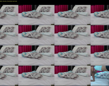 cherrycreme — 6 minute Chaturbate female cam show recording, 1080p, Aug 14, 2021