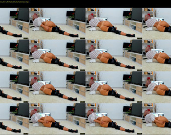 classy_medeeea — 15 minute Chaturbate female cam show recording, 1080p, Aug 14, 2021