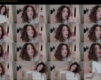 cleopatra_sinns — 4 minute Chaturbate female cam show recording, 1080p, Aug 14, 2021