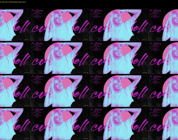 curlydoll1 — 35 minute Chaturbate female cam show recording, 720p, Aug 14, 2021