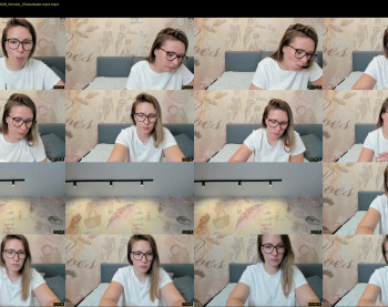 cute_darina — 70 minute Chaturbate female cam show recording, 1080p, Aug 14, 2021