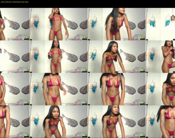 damaralopez_ — 36 minute Chaturbate female cam show recording, 720p, Aug 14, 2021