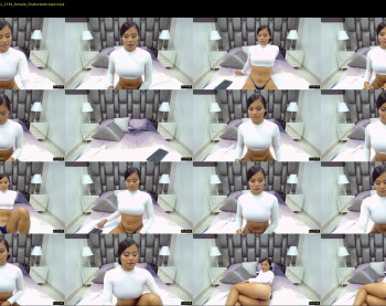 danielasanders — 62 minute Chaturbate female cam show recording, 720p, Aug 14, 2021
