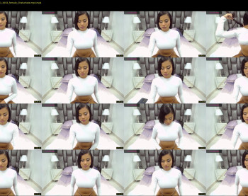 danielasanders — 32 minute Chaturbate female cam show recording, 720p, Aug 14, 2021