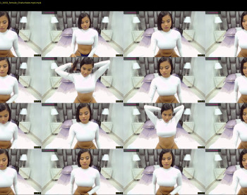 danielasanders — 16 minute Chaturbate female cam show recording, 720p, Aug 14, 2021