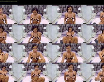 danielasanders — 63 minute Chaturbate female cam show recording, 720p, Aug 15, 2021