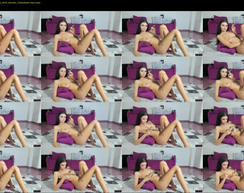 desert2blosom — 9 minute Chaturbate female cam show recording, 1080p, Aug 15, 2021