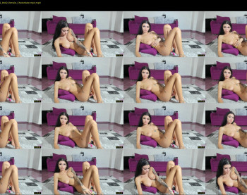 desert2blosom — 3 minute Chaturbate female cam show recording, 1080p, Aug 15, 2021