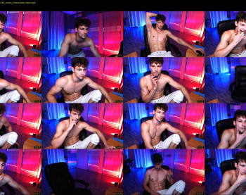 dirty_pothos — 70 minute Chaturbate male cam show recording, 720p, Aug 14, 2021