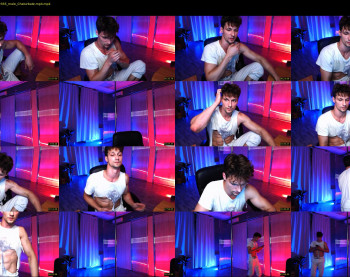 dirty_pothos — 48 minute Chaturbate male cam show recording, 720p, Aug 14, 2021