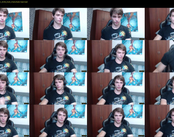 dmitryromanov — 70 minute Chaturbate male cam show recording, 1080p, Aug 15, 2021