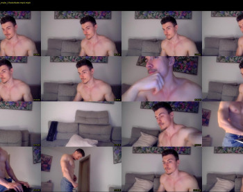 eddieds — 70 minute Chaturbate male cam show recording, 1080p, Aug 15, 2021