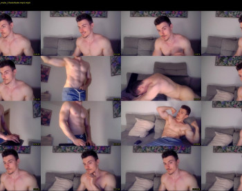 eddieds — 70 minute Chaturbate male cam show recording, 1080p, Aug 15, 2021