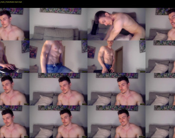 eddieds — 70 minute Chaturbate male cam show recording, 1080p, Aug 15, 2021