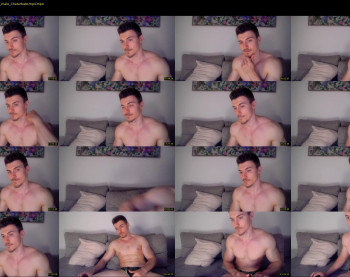 eddieds — 50 minute Chaturbate male cam show recording, 1080p, Aug 15, 2021