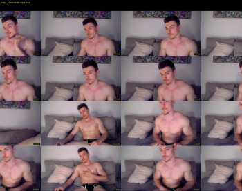 eddieds — 21 minute Chaturbate male cam show recording, 1080p, Aug 15, 2021