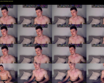 eddieds — 36 minute Chaturbate male cam show recording, 1080p, Aug 15, 2021