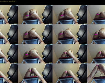 egome777 — 3 minute Chaturbate female cam show recording, 1080p, Aug 14, 2021