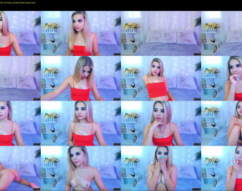 elen_black — 70 minute Chaturbate female cam show recording, 1080p, Aug 14, 2021