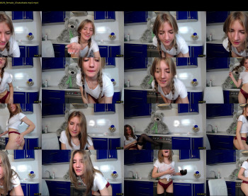ella__sweety — 70 minute Chaturbate female cam show recording, 1080p, Aug 14, 2021
