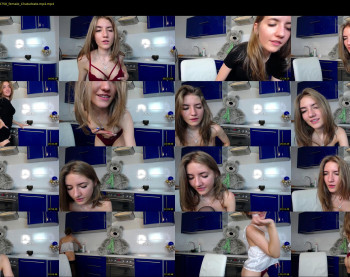 ella__sweety — 70 minute Chaturbate female cam show recording, 1080p, Aug 14, 2021