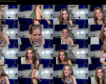 ella__sweety — 70 minute Chaturbate female cam show recording, 1080p, Aug 14, 2021