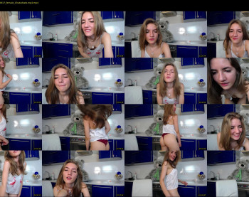 ella__sweety — 70 minute Chaturbate female cam show recording, 1080p, Aug 14, 2021