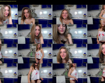 ella__sweety — 70 minute Chaturbate female cam show recording, 1080p, Aug 14, 2021