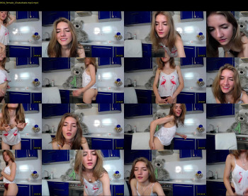 ella__sweety — 70 minute Chaturbate female cam show recording, 1080p, Aug 14, 2021