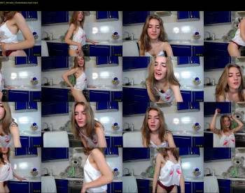 ella__sweety — 39 minute Chaturbate female cam show recording, 1080p, Aug 14, 2021