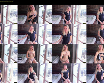 ellcrys — 70 minute Chaturbate couple cam show recording, 1080p, Aug 14, 2021