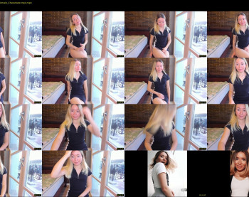 ellcrys — 11 minute Chaturbate couple cam show recording, 1080p, Aug 14, 2021