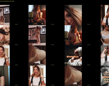 ellcrys — 3 minute Chaturbate couple cam show recording, 1080p, Aug 14, 2021