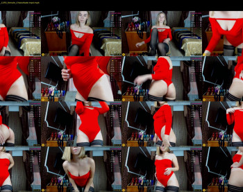 emma_brooks — 4 minute Chaturbate female cam show recording, 1080p, Aug 14, 2021