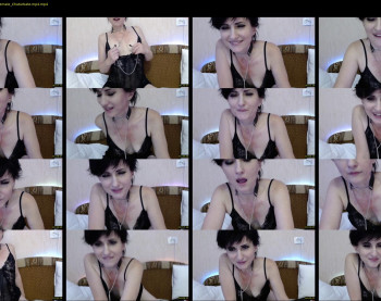 flor_vi — 5 minute Chaturbate female cam show recording, 720p, Aug 15, 2021