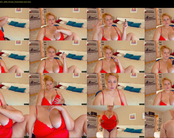 florencebigsizebb — 19 minute Chaturbate female cam show recording, 720p, Aug 14, 2021