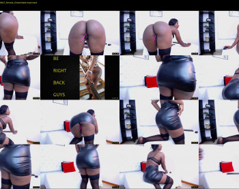 ginger_milys — 38 minute Chaturbate female cam show recording, 1080p, Aug 14, 2021