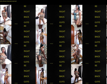 ginger_milys — 3 minute Chaturbate female cam show recording, 1080p, Aug 14, 2021