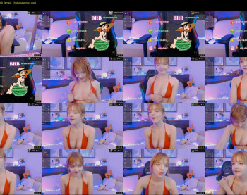 ginger_pie — 70 minute Chaturbate female cam show recording, 1080p, Aug 15, 2021