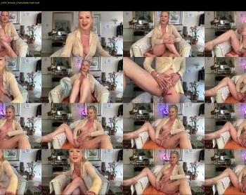 gl1tter_barbie — 71 minute Chaturbate female cam show recording, 1080p, Aug 14, 2021