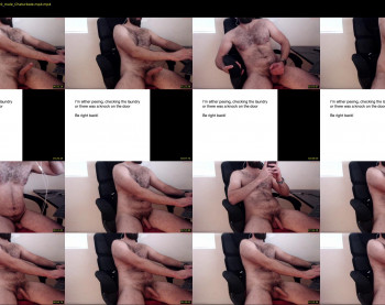 gnorris88 — 12 minute Chaturbate male cam show recording, 480p, Aug 14, 2021