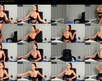 haileygrx — 71 minute Chaturbate female cam show recording, 1080p, Aug 14, 2021