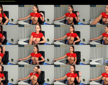 haileygrx — 63 minute Chaturbate female cam show recording, 1080p, Aug 14, 2021