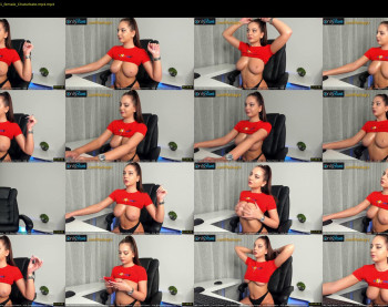 haileygrx — 70 minute Chaturbate female cam show recording, 1080p, Aug 14, 2021
